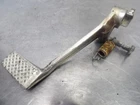 01-05 Yamaha FZ1 Rear Brake Foot Pedal Lever 5LV-27211-00-00 Used. Price: $15.76.