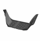 Polaris Oem Left Footwell, Gloss Black, 5434791-070 New. Price: $219.99.