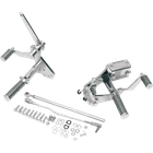 Drag Specialties 84-99FXST/58-84FX/FL 2" F/controls DS-243523 New. Price: $616.44.