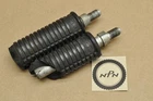 Vtg Oem Honda C100 C102 C105 CL70 CM91 CT90 CT200 S65 Foot Peg Set 50700-001-810 Used. Price: $32.99.