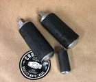 Genuine Harley-davidson Footpegs And Shifter Peg, 50915-90T, 34635-90T, Custom Used. Price: $25.00.