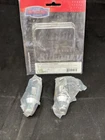 Ta 7.36 Set Of (2) Harley Davidson Kuryakyn 1/2 In Iso-peg Extenders P/n 8063 New. Price: $26.99.