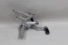 Aprilia RSV4 1100 E5 21-24 Oem Right Rearset Bracket & Peg Brake Lever Used. Price: $94.99.