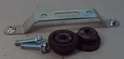Fuel Tank Mount Bolts Brackets For Kawasaki Z125 Pro BR125 2019 - 2025 Used. Price: $12.99.