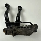 Suzuki DL650 V-strom 2011 Rear Left Pillion Foot Peg 43820-27G01-019 *damaged Used. Price: $31.72.