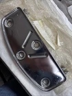 Harley 50619-74A Footboard Plate New Aftermarket. Price: $25.00.