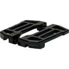 Pro-one Perf.mfg. 1621-1186 500780B Floorboards V2 New. Price: $538.95.