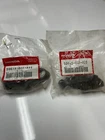 Honda XR50R XR70R Footpegs 2000 1XPR 50616-GCF-A20 50642-GCF-A20 Genuine New Brand. Price: $61.51.