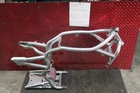 2007 Harley V-rod Vrod Vrscx Frame Screaming Eagle Straight Good To VR26 Used. Price: $499.99.