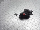2011 11-13 Kawasaki Vulcan Vaquero VN1700 Front Brake Master Cylinder Lever Used. Price: $179.96.