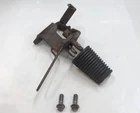 1999-2009 Yamaha Star Xvs 1100 Right Front Driver Footrest Oem 5EL-27420-00-00 Used. Price: $49.99.