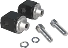 Ciro Footrest Adapters 60016 New. Price: $49.99.