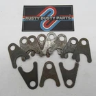 Lot Of 11 Genuine Harley-davidson Oem Nos Shifter Locator Plates 34561-84 New. Price: $79.99.