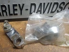 Harley OEM33715-80 Touring Shift Linkage Rod End Electraglide Flhs Sport Mystery Used. Price: $47.97.