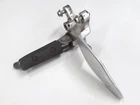 1994-1998 Yamaha YZF750R Left Driver Front Footrest Oem 4FM-27410-00-00 Used. Price: $49.99.
