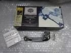 Harley Davidson 42997-04 Genuine Optional Sportster Vented Shift Lever Chrome Used. Price: $204.35.
