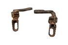 87 Yamaha TT225 Foot Pegs Left & Right Used. Price: $59.99.