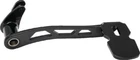 Kuryakyn Girder Brake Pedal With Lowers Black New. Price: $199.99.
