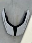 Ducati Hypermotard 939SP Oem Rear Tail Support Holder Used. Price: $250.00.