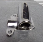 Harley Road King Touring Flhr Side Kickstand Chrome Bracket 50078-81 Used. Price: $12.97.