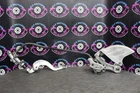 2004 Yamaha YZ450F Oem Rear Back Brake Caliper Master Cylinder 5TA-27200-01-00 Used. Price: $68.36.
