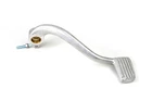 Fxr Brake Pedal Polished Alloy For Harley-davidson New. Price: $154.99.