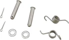 Moose Footpeg Spring And Pin Set Motors Part P17-5601 1620-2296 New. Price: $21.15.