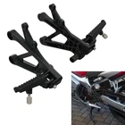 Foot Pegs Fit For Honda CBR600F4 1999-2000 Front Driver Mount Bracket New. Price: $31.99.