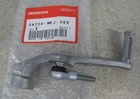 Nos Honda Oem Gearshift Pedal 2007-2016 CBR600RR CMX250 Rebel 24720-MFJ-305 New. Price: $124.99.
