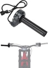 Jfg Racing Throttle Handle With Rolling Bearing For Imitation Carbon Fiber New. Price: $52.98.