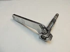 Oem Harley-davidson '06-16 Touring Chrome Foot Gear Shifter Lever & Shaft Used. Price: $29.50.