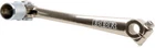 537-BBR-1002 Forged Shifter New. Price: $54.55.