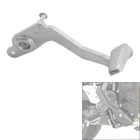 Rear Brake Foot Pedal Lever Fit For Kawasaki Ninja EX650 2017-25 13236-0778 New. Price: $29.99.