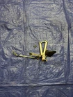 2002 1997-2003 Ducati ST4S Left Front Footrest Bracket Shifter 82410391A Oem Used. Price: $79.99.
