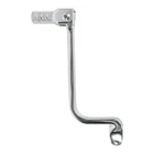 Moose Racing Aluminum Shifter Lever Shft Mse KLX110 Neu. Price: $64.44.