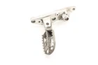 2016 Ducati Multistrada 1200 Enduro Oem Right Front Foot Rest Peg Step Used. Price: $61.36.