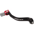 Zeta ZE90-3022 Revolver Shift Lever, Red New. Price: $64.76.