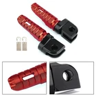 Front Footrests Peg Fits Kawasaki Z800/Z300 Z400 Z650 Z900/Z1000 Ninja New. Price: $27.99.