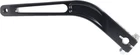 Thrashin Supply TSC-2302-1 1" Black Short Shifter Peg New. Price: $199.95.