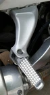 *passenger Footpeg Assembly For Suzuki TL1000R Right, 43600-02FA0* Used. Price: $30.00.
