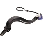 Zeta ZE90-7346 Trigger Brake Pedal, Blue New. Price: $128.66.
