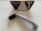 Triumph Adventurer 900 New Chrome Gear Lever A9731003 Thunderbird/legend. Price: $257.19.
