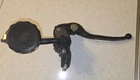 Kawasaki Used Front Brake Master Cylinder ZX10R, ZX6R, Ninja 1000 43015-0699 For. Price: $125.00.