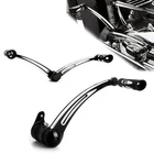 For Harley Edge Cut Brake Shifter Levers 97-07 Touring Road King Street Glide New. Price: $74.84.