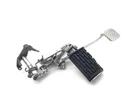 Right Foot Peg 1985 Yamaha Venture Royale XVZ1200D 2988A Used. Price: $73.39.