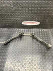 2012 09-14 Yamaha YZFR1 Rear Passenger Left/right Foot Peg Rest Bracket Used. Price: $89.99.