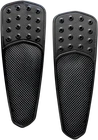 Accutronix FBF91-DTB Extended Drilled Teardrop Front Floorboards Black Indian New. Price: $310.06.
