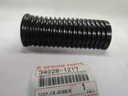 Kawasaki VN1500 Vulcan Oem Front Footrest Footpeg Step Rubber 34028-1217 New. Price: $17.20.