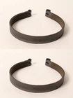 Pk Brake Band Fits Dixie Chopper 65244 Parking All Models New. Price: $81.54.