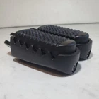 Harley Davidson Oem Pan America RA1250 Rear Right Left Passenger Footpegs Set Used. Price: $69.99.